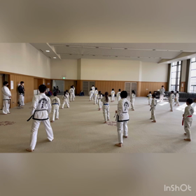 2022年2月20日　本部道場の画像