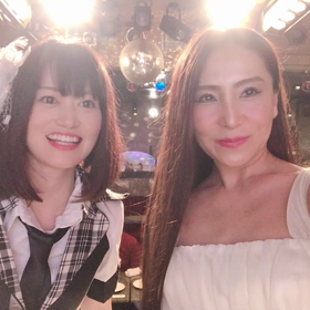 ♪ Wあつこ♡テイク１♪の画像