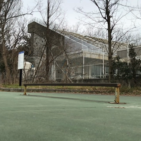 目から火花スケート  頭痛い！の画像