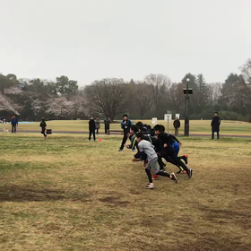 学年別インターバル⑦の画像