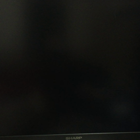 Raspberry Pi 4 Model B/4GB初期画面の画像