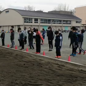 3月26日 立ち幅跳び⑳の画像