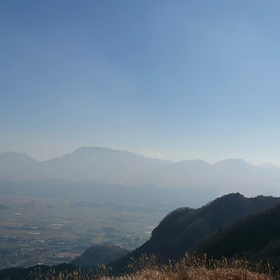 阿蘇へおでかけの画像