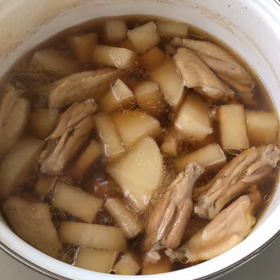 明日は新月だけどもうエネルギーがの画像