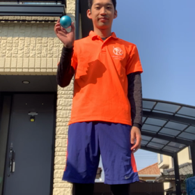 おうちでレヴァトレ☆の画像