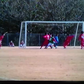 2012年12月18日 vs鹿島アントラーズジュニアの画像