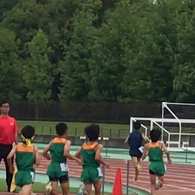男子1000ｍ②の画像