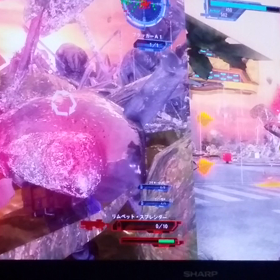 地球防衛軍５-PS4の画像