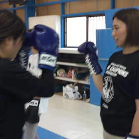 SayDo‼︎  キックダイエット 岸和田の画像