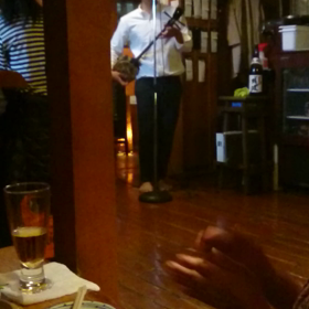 あっぱりしゃんライブ☺の画像