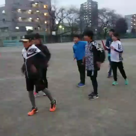 その場バトン その１の画像