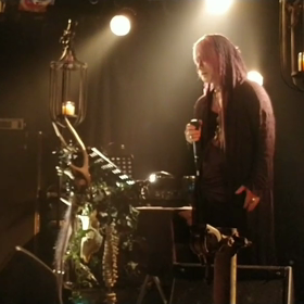 2/10DaISUKE DARK SIDEソロワンマンの画像