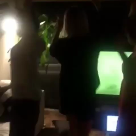 yoonjiさんインスタの画像