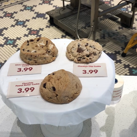 WDW コンフェクショナリーの画像