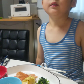 はよ食べい！の画像