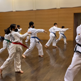 7/29 蕨道場成年稽古動画の画像