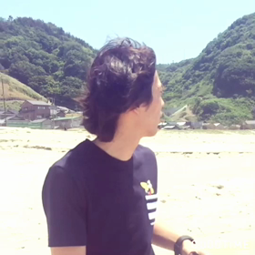 動画も撮った〜の画像