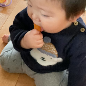 手続きにバタバタの画像