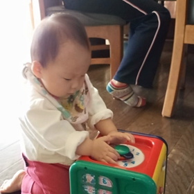 かわいい成長♡の画像