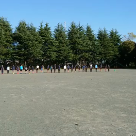 学年別インターバル⑳の画像