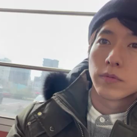 路面電車ってロマンの画像