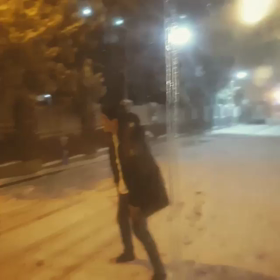 ジェジュンのインスタ動画よりの画像