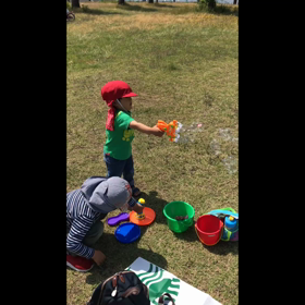 ゆったり過ごしたからの画像