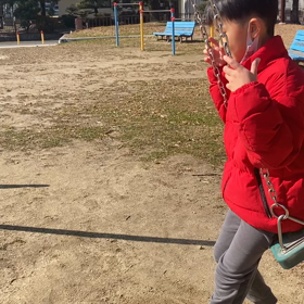 息子の気持ち。の画像