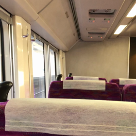 JR／旅／貸し切りの画像