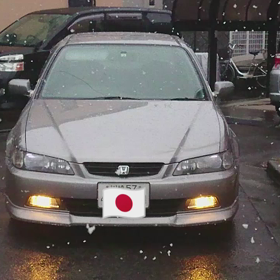 白銀の世界の画像