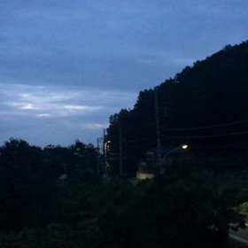 これから8月なのに世間はもう秋の画像