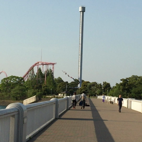 狭山湖？多摩湖？動画音声入り（≧∇≦）の画像