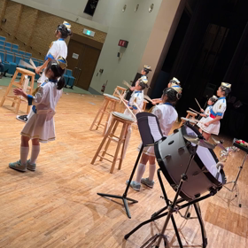 11/18 地区センター祭りの画像