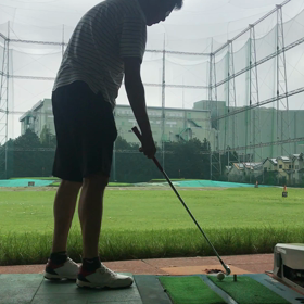 7／19練習の画像