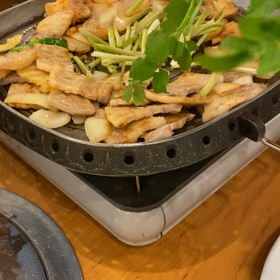 セリは身体にいいんですよーの画像