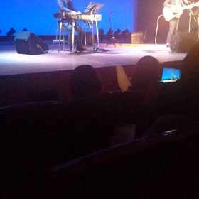 長泉町文化センターの画像