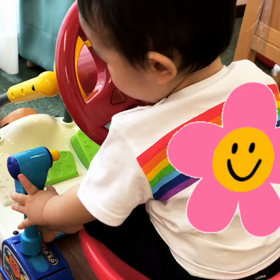 荒い運転と災害への備えの画像