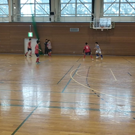 中札内中戦動画の画像