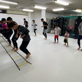 2020年　ジム納め。の画像