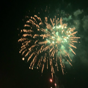 シークレット花火㊙️の画像