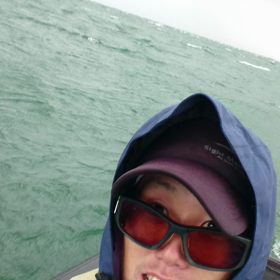 琵琶湖のばかー!!!!!の画像