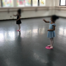 メキメキ成長中の画像