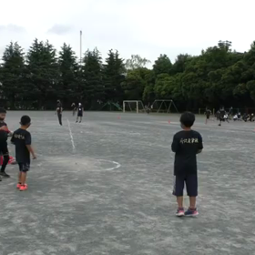 ジャベリックボール投げ記録会⑫の画像