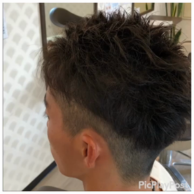 men's最近多いなぁ(笑)の画像