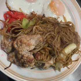 花粉の季節到来！の画像