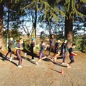 襷練習④の画像