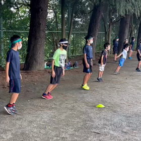 9月3日 バランス⑨の画像