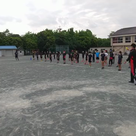 学年別インターバル③の画像