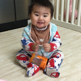 パチパチパチ〜の画像