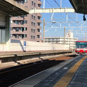 遠州鉄道鉄道線などの画像